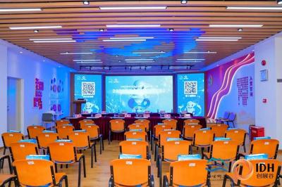 人工智能浪潮下的创新实践 招商街道创投联盟第十一期双创服务活动成功举办