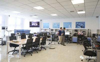 济南高新区 打造人工智能双创服务新高地，赋能产业发展新动能